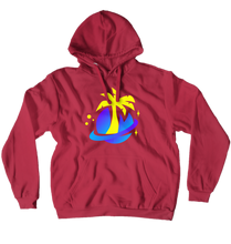 Saint Hoodie - Color