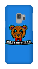 Mr. TeddyBear Samsung Phone Case V3
