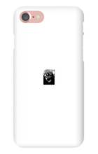 jamesgrimes iPhone Phone Cases