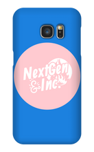 NextGen Media Phone Case - Samsung