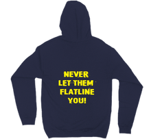never let them hoodie-back