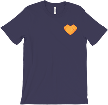 Bandaid Heart T-Shirts
