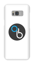 olliebeanz Samsung Phone Cases