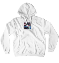 jesusybartolo Hoodies (No-Zip/Pullover)