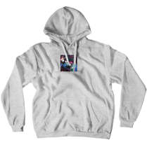 jesusybartolo Hoodies (No-Zip/Pullover)