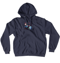 jesusybartolo Hoodies (No-Zip/Pullover)