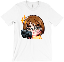 Pebbs Shoot T-Shirt