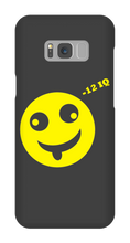 Low IQ Samsung Phone Case