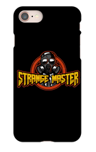 strangemaster iPhone Phone Cases