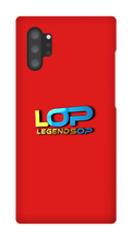 legendsop Samsung Phone Cases