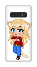 germankitty__x3 Samsung Phone Cases