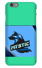 footcand iPhone Phone Cases