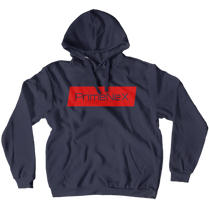 PrimeNeX Hoodies (No-Zip/Pullover)
