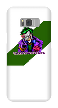chaotenimleben Samsung Phone Cases