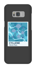 Manta Rays - Samsung Phone Case