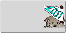 narutzi_tv XXL Gaming Mousepad