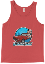 streaminteach Tank Top