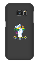 grablifebythecontroller Samsung Phone Cases