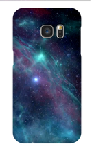 cabeloselvagem Samsung Phone Cases