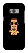 savagebori Samsung Phone Cases