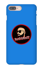 yourgirlsman212 iPhone Phone Cases