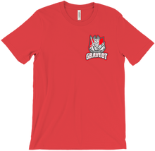 gustavgrave07 T-Shirts