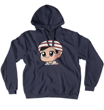 termitewaldo Hoodies (No-Zip/Pullover)