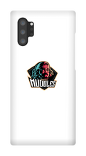 instant_nuddles Samsung Phone Cases