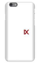 remixnet iPhone Phone Cases