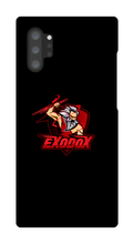 ex0dox Samsung Phone Cases