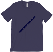 Devaider Fan Club T-Shirts