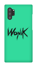 wonik Samsung Phone Cases