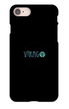 virago113 iPhone Phone Cases