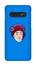 jbando Samsung Phone Cases