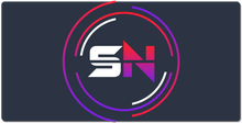XXL Gaming Mousepad SeveN
