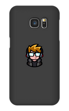 charlierdz14 Samsung Phone Cases