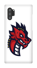 amirrezaprokser Samsung Phone Cases