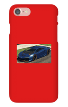 gtaisawesome5000 iPhone Phone Cases