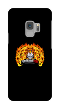 firehawk1201 Samsung Phone Cases
