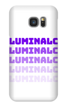 luminalc Samsung Phone Cases