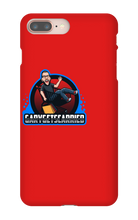 gary_gets_carried iPhone Phone Cases