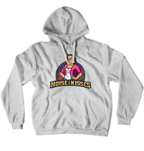NoiseandKisses Hoodies (No-Zip/Pullover)