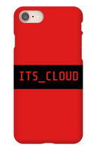 ITS_CLOUD  iPhone Cases