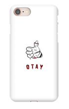 BUCKTOBER IPHONE CASE