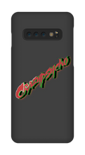 crazypsycho098 Samsung Phone Cases