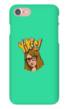princesshaaaaay iPhone Phone Cases