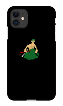 kblcloudy iPhone Phone Cases