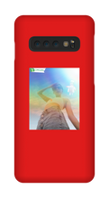 edisonpts Samsung Phone Cases
