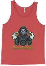 sourtonicz Tank Top