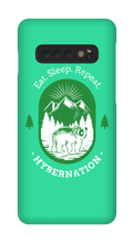 Eat. Sleep. Repeat. Samsung Case (LIMITED TIME)